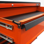 Picture of 72" 17 Drawer Rolling Tool  Cabinet DX722117RC Extreme Tools