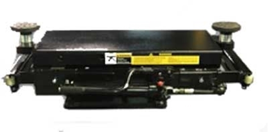 Picture of 4500 lb Rolling Service Jack PRO RJ45