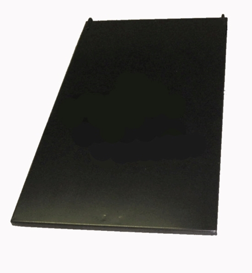 PRO 1200 loading ramp