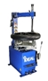 Motorcycle Tire Changer Side Angle