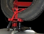 Picture of Adjustable Tire Spreader with Base PRO TC-ATSB
