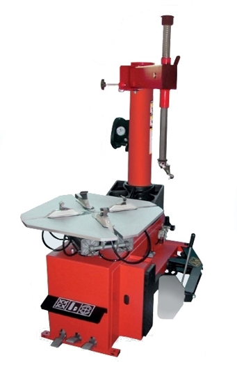 Heavy Duty Tire Changer