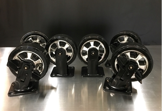 Picture of Mag Wheel Upgrade for RX + CRX Tool Cabinets