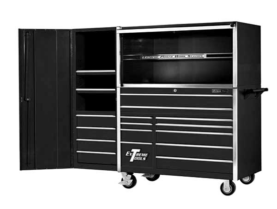 Tool Box Set Roller Cabinet Hutch Locker Nhproequip Com