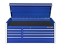 blue tool chest 55