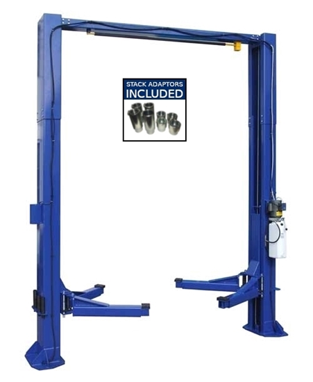 Picture of 2 Post Lift PRO 12000CD