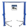 Picture of 2 Post Lift Direct Drive, Bi-symmetric Arms PRO 11000C-DX