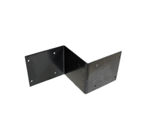 Bracket for Mounting Motor to Alternate Column