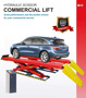 auto scissor lift