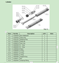 Picture of Low Rise Portable Lift LR06 Amgo Hydraulics