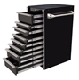 Picture of GearWrench  19” 8 Drawer Professional Side Box GW192508SB by Extreme Tools
