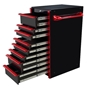 Picture of GearWrench  19” 8 Drawer Professional Side Box GW192508SB by Extreme Tools