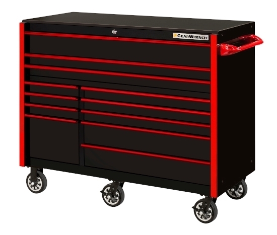 Picture of GearWrench 55” 12 Drawer Roller Cabinet GW552512RC by Extreme Tools