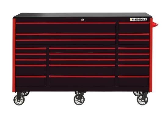 Picture of GearWrench 72” 21 Drawer Roller Cabinet GW722521RC by Extreme Tools