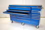 Picture of 72" x 30" 19 Drawer Rolling Tool Cabinet CRX723019RC