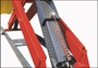 mechanical lock scissor lift