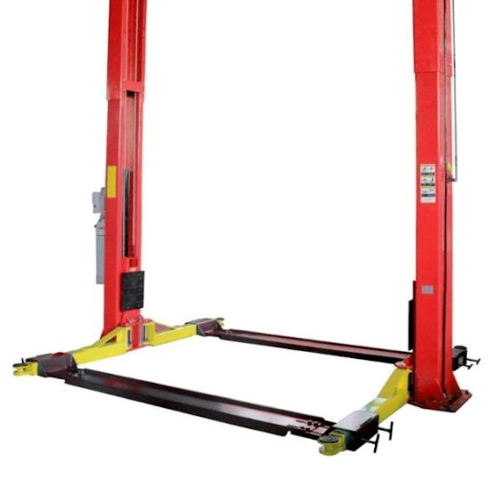 Picture of Power Sport / Golf Lift Accessory for 2 Post Lifts 20805 Amgo Hydraulics