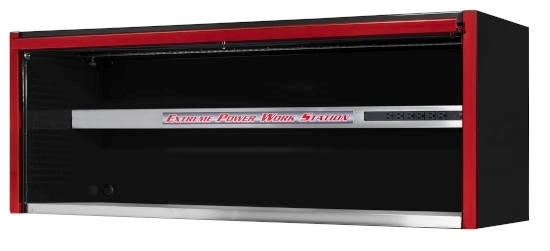 Picture of Extreme Tools 72" Top Hutch EX7201HCQ