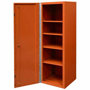 Picture of 19" X 21" Side Locker DX192100SL