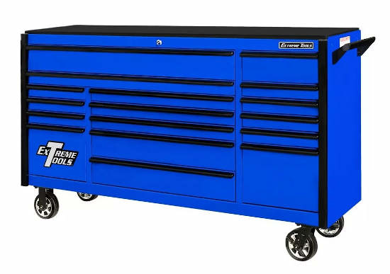 17 Drawer Rolling Cabinet Nhproequip Com, 72 Rolling Tool Cabinet