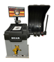 Picture of Wheel Balancer with Super Cone 80-901L-3D  Bear Auto Equipment
