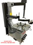 Picture of Semi Automatic Tire Changer 70-030-B Bear Auto Equipment