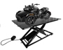 Picture of ATV Lift Table 1500lb w/Side Extension Kit Elevator 1500A