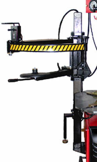 Picture of BD1326AA Helper Arm For TC1326 Tire Changer Black Diamond