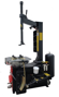 Picture of Swing Arm Assist Arm Tire Changer and Wheel Balancer Combo Black Diamond TC1326AA / WB1030