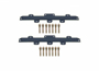 Picture of 20903 Base Extension Kit for BP-9, BP-10 2 Post Lift (1 set, 2 pieces)  Amgo Hydraulics