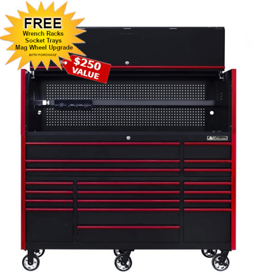 Tool Box Set Sale FREE TOOLS