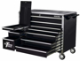 Picture of Extreme Tools 55" Roller Cabinet wStainless Steel Top EX5511RC