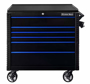 Picture of Extreme Tools 41” 6 Drawer Tool Cart EX4106TC