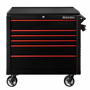 Picture of Extreme Tools 41” 6 Drawer Tool Cart EX4106TC