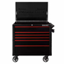 Picture of Extreme Tools 41” 6 Drawer Tool Cart EX4106TC