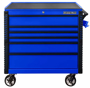 Picture of Extreme Tools 41” 6 Drawer Tool Cart EX4106TC