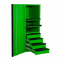 Picture of Extreme Tools Side Tool Cabinet / Side Locker EX2404SCQ