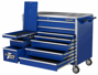 Picture of Extreme Tools 55" Roller Cabinet wStainless Steel Top EX5511RCQ