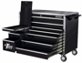 Picture of Extreme Tools 55" Roller Cabinet wStainless Steel Top EX5511RCQ