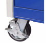 Picture of Extreme Tools 55" Roller Cabinet wStainless Steel Top EX5511RCQ