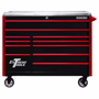 Picture of Extreme Tools 55" Roller Cabinet wStainless Steel Top EX5511RCQ