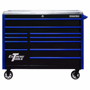 Picture of Extreme Tools 55" Roller Cabinet wStainless Steel Top EX5511RCQ