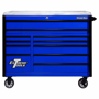 Picture of Extreme Tools 55" Roller Cabinet wStainless Steel Top EX5511RCQ