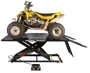 ATV Lift Table