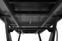 undercarriage of Elevator 1800U UTV Lift