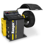 Picture of Ranger DST2420X Wheel Balancer  40 mm Shaft, 30" Max. Wheel Diameter Capacity