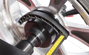 Picture of Ranger DST30PX Wheel Balancer 40 mm Shaft, 7 Second Balancing Times