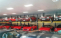Picture of BendPak PL-6000DC 6K lb 2 Post Parking Lift, Shared Columns SPECIAL ORDER