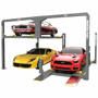 Picture of BendPak PL-12000DP 12K lb Parking Lift / Tandem / Independent Platforms / SPECIAL ORDER