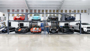 Picture of BendPak PL-12000DP 12K lb Parking Lift / Tandem / Independent Platforms / SPECIAL ORDER
